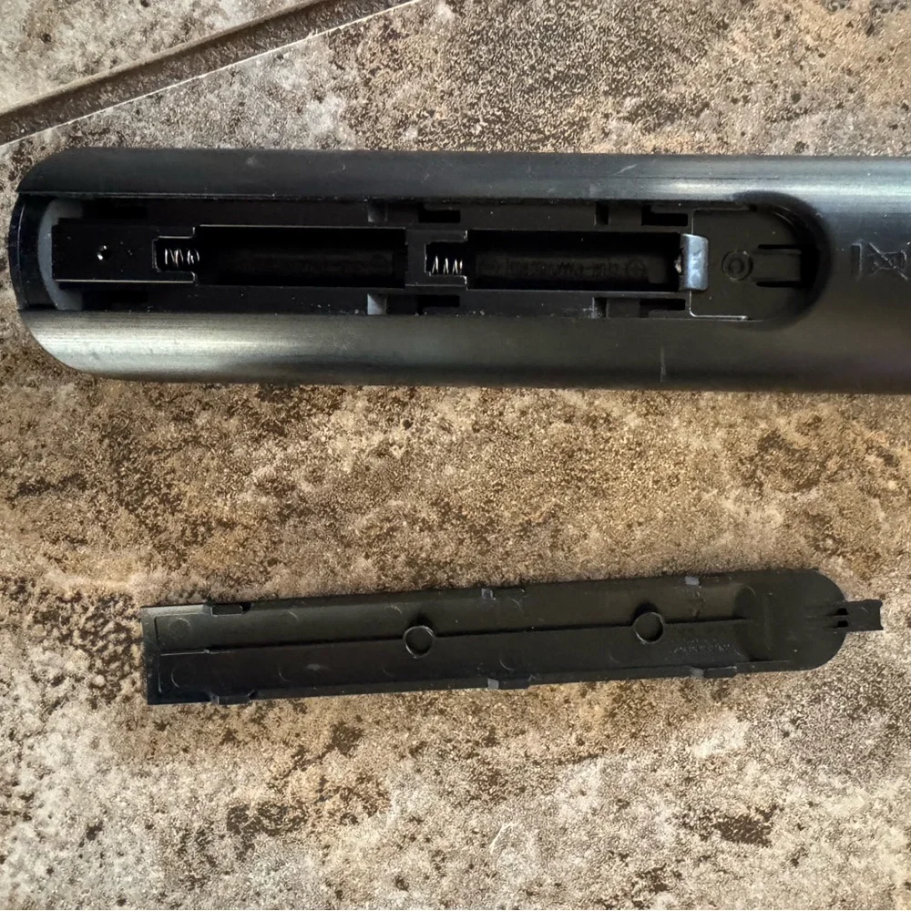 Original Samsung TV Remote Control AA59-00580A Tested And Working